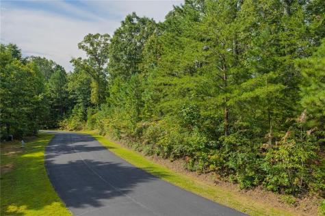 0 Harris Creek Drive Ellijay GA 30540