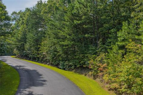 0 Harris Creek Drive Ellijay GA 30540