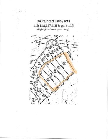 94 Painted Daisy Road Cleveland GA 30528