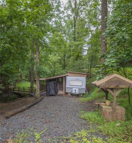 105 2nd Street Ellijay GA 30540