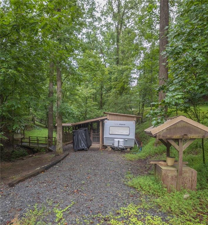 105 2nd Street Ellijay GA 30540