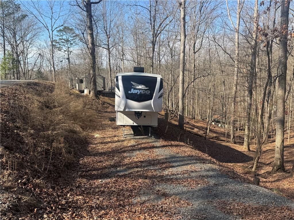 397 5th Street Ellijay GA 30540
