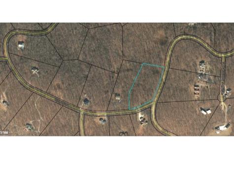 0 High Cliff Road Jasper GA 30143