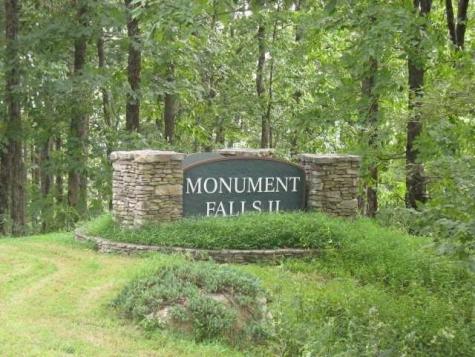 0 High Cliff Road Jasper GA 30143