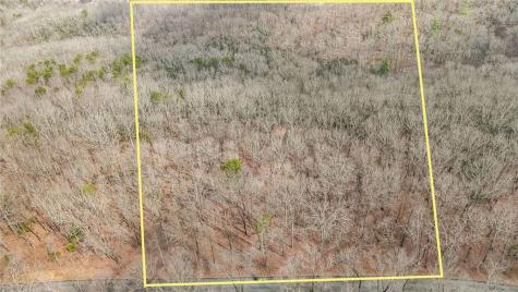 21 Andes Ridge Jasper GA 30143