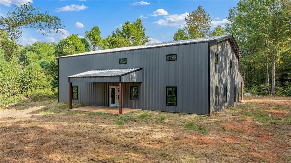 152 Lois Lane Homer GA 30547