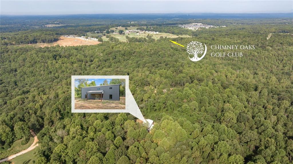 152 Lois Lane Homer GA 30547