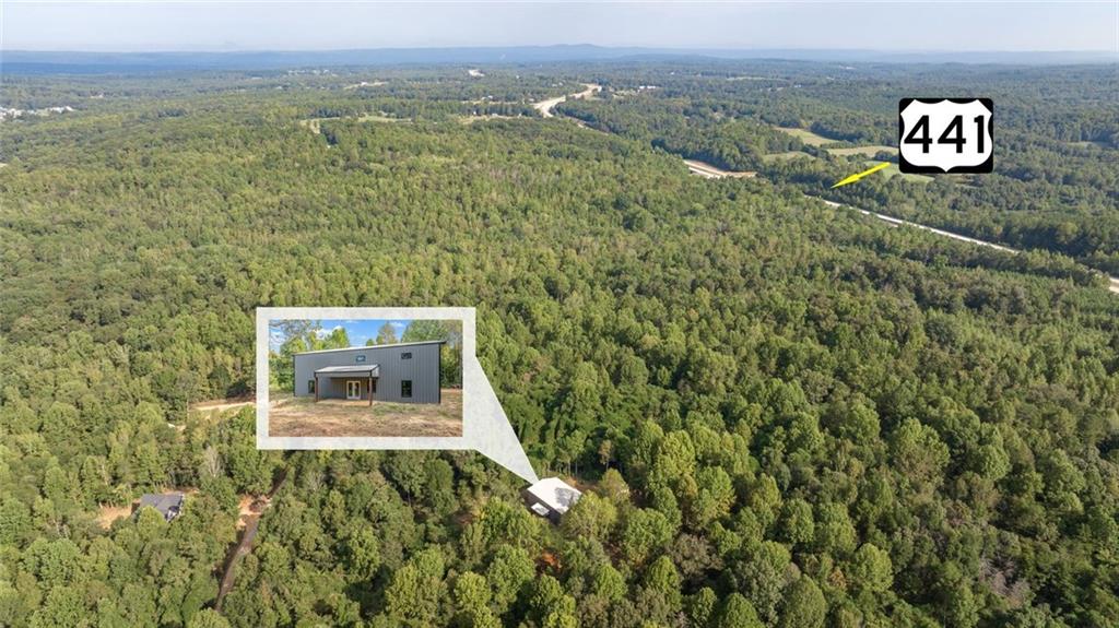 152 Lois Lane Homer GA 30547