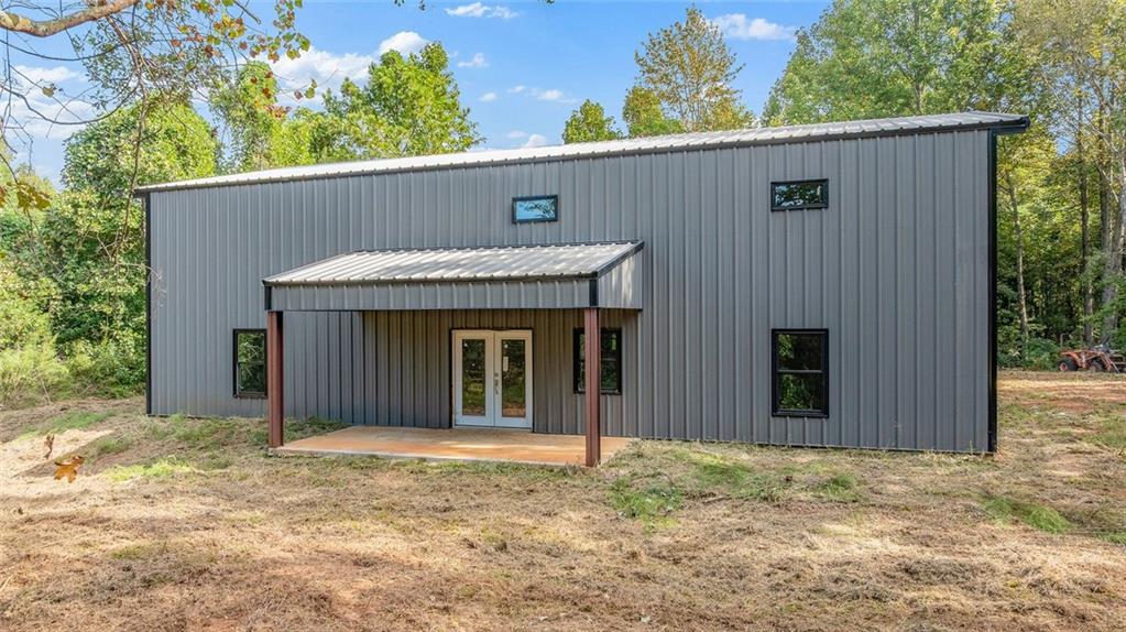 152 Lois Lane Homer GA 30547