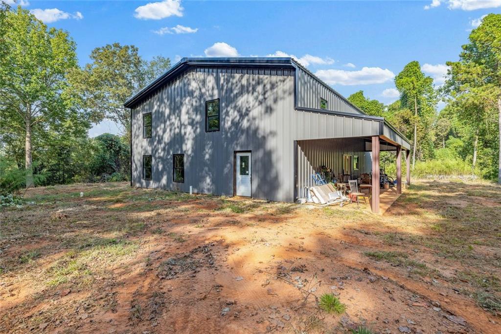 152 Lois Lane Homer GA 30547