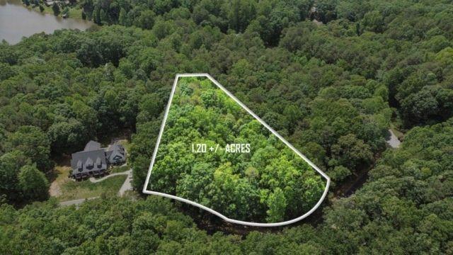 0 Plum Lane Clarkesville GA 30523
