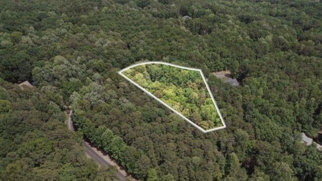 0 Plum Lane Clarkesville GA 30523