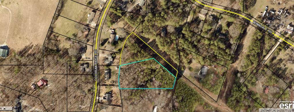 00 Winndale Road Dallas GA 30157