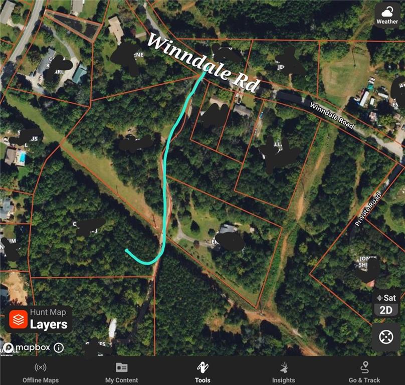 00 Winndale Road Dallas GA 30157