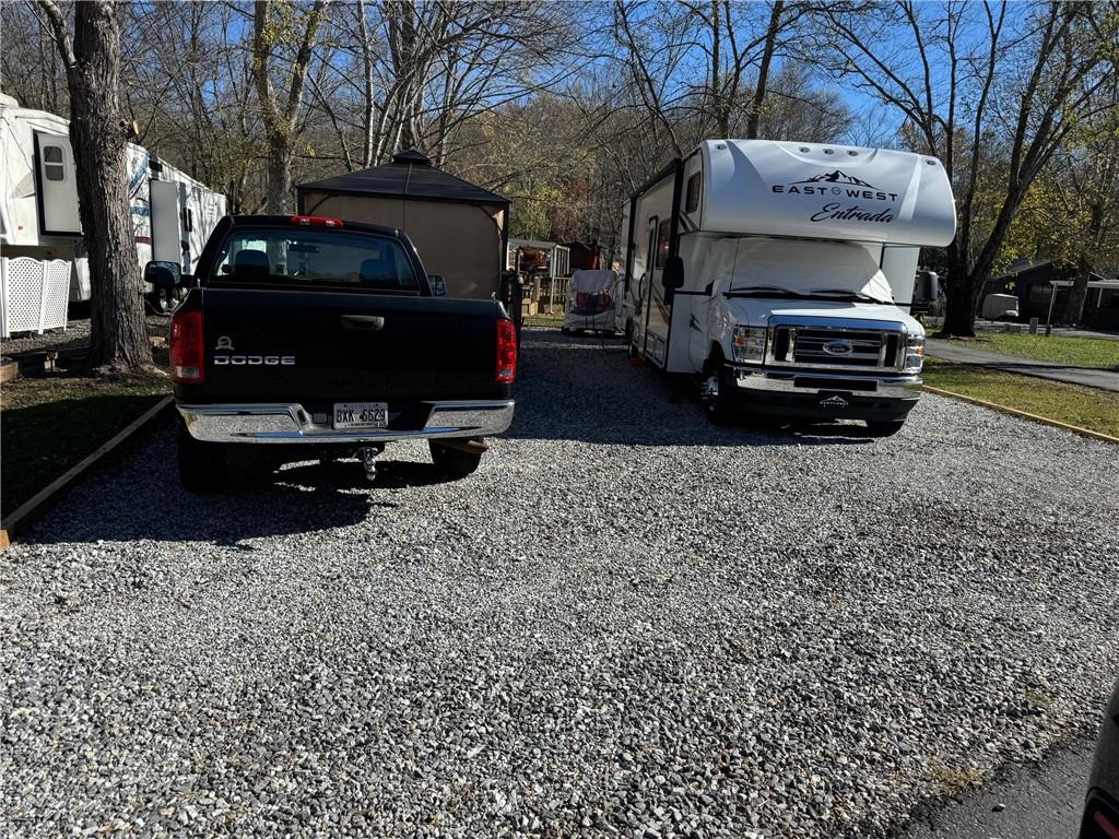 155 Fishtail Circle Cleveland GA 30528