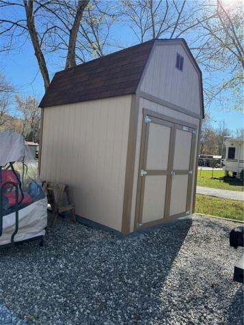 155 Fishtail Circle Cleveland GA 30528