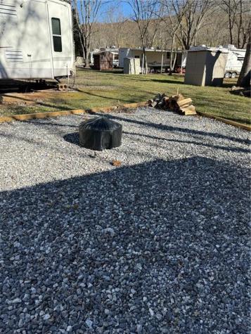 155 Fishtail Circle Cleveland GA 30528