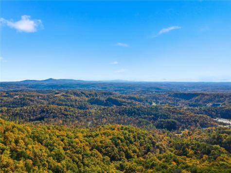 1500 Sunset Trail Talking Rock GA 30175