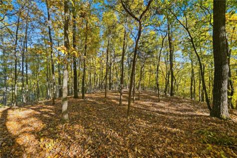 1500 Sunset Trail Talking Rock GA 30175