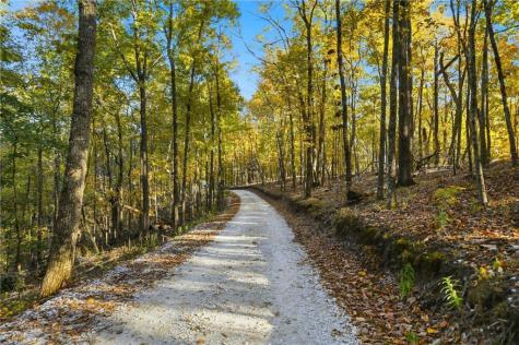 1500 Sunset Trail Talking Rock GA 30175