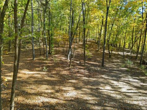1500 Sunset Trail Talking Rock GA 30175