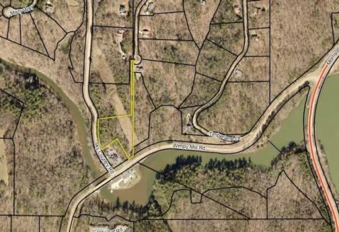0 Wimpy Mill Road Dahlonega GA 30533