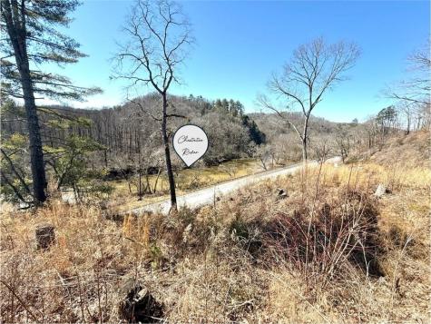 5195 South Chestatee Street Dahlonega GA 30533
