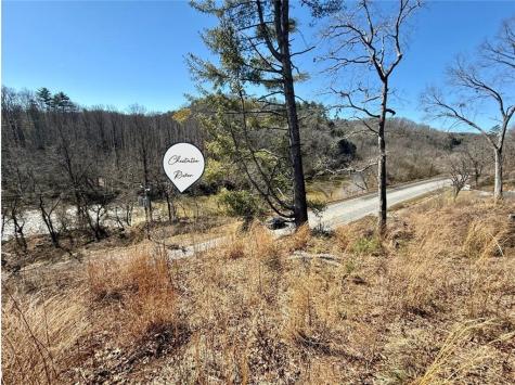 5195 South Chestatee Street Dahlonega GA 30533