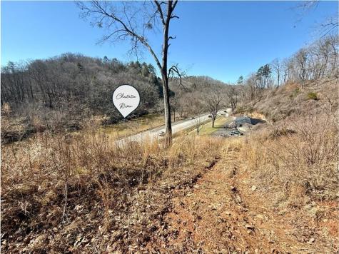 5195 South Chestatee Street Dahlonega GA 30533