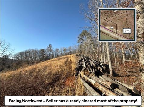 5195 South Chestatee Street Dahlonega GA 30533