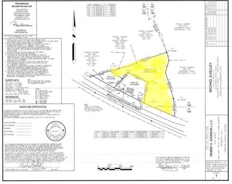 5195 South Chestatee Street Dahlonega GA 30533
