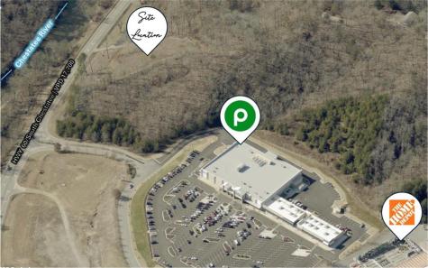 5195 South Chestatee Street Dahlonega GA 30533