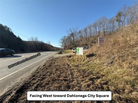 5195 South Chestatee Street Dahlonega GA 30533