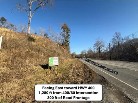 5195 South Chestatee Street Dahlonega GA 30533