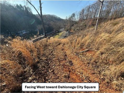 5195 South Chestatee Street Dahlonega GA 30533