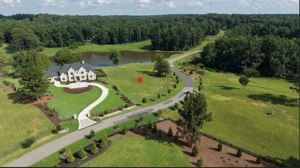 1070 Homestead Drive Milton GA 30004