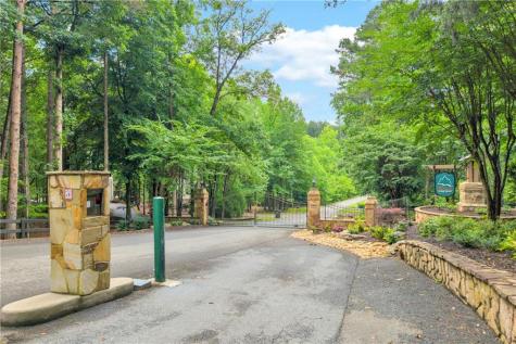 98 Sharp Mountain Parkway Jasper GA 30143