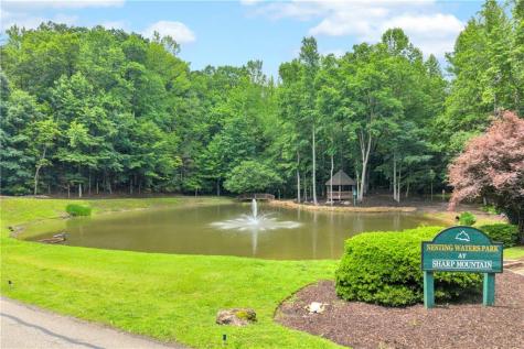 98 Sharp Mountain Parkway Jasper GA 30143