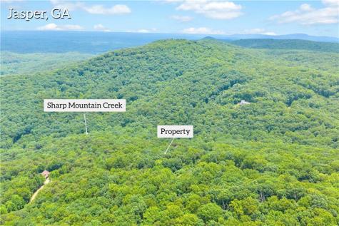 98 Sharp Mountain Parkway Jasper GA 30143