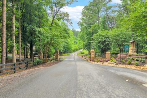98 Sharp Mountain Parkway Jasper GA 30143
