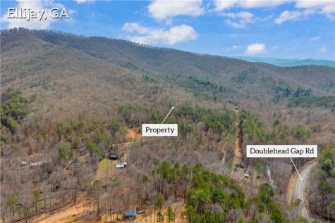 225 Smallwood Road Ellijay GA 30536