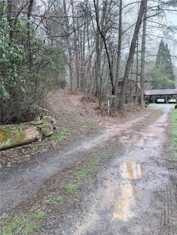 225 Smallwood Road Ellijay GA 30536