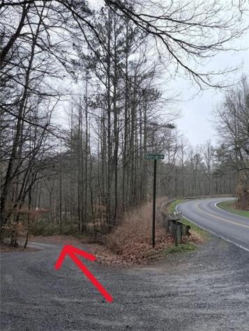 225 Smallwood Road Ellijay GA 30536
