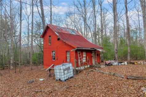 225 Smallwood Road Ellijay GA 30536