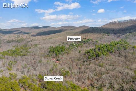 225 Smallwood Road Ellijay GA 30536