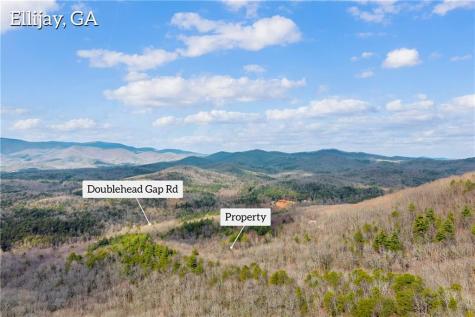225 Smallwood Road Ellijay GA 30536