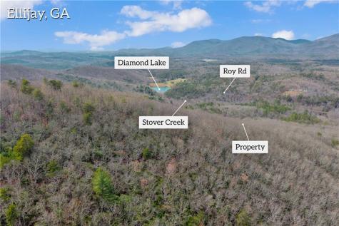 225 Smallwood Road Ellijay GA 30536