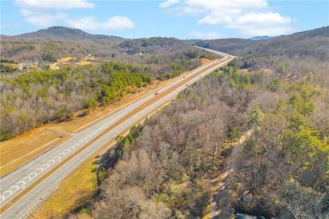 0 Tom Hunt Road Cleveland GA 30528