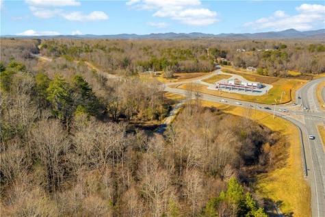 0 Tom Hunt Road Cleveland GA 30528
