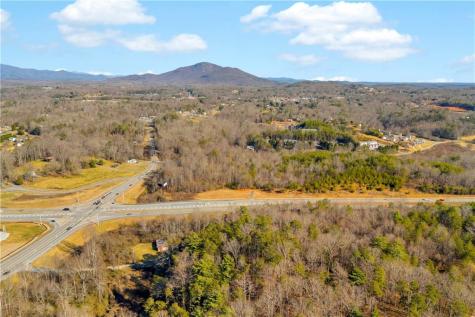 0 Tom Hunt Road Cleveland GA 30528